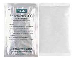 Photo :for Jar / AnaeroPack&trade;- CO2